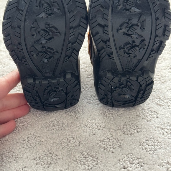 The North Face Toddler Alpenglow II Boots - Picture 9 of 11